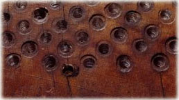 bad pin block